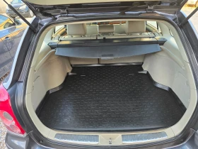 Toyota Avensis 2.0D4D EXECUTIVE | Mobile.bg    13