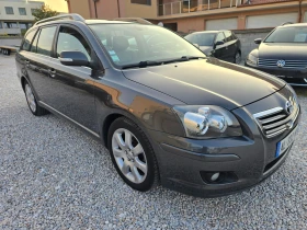 Toyota Avensis 2.0D4D EXECUTIVE | Mobile.bg    5
