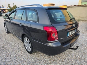 Toyota Avensis 2.0D4D EXECUTIVE | Mobile.bg    2