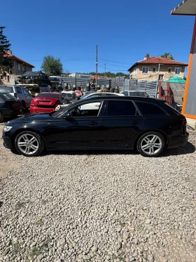 Audi A6 2.0TDI 3xSline - 11 лв. - 72494942 2