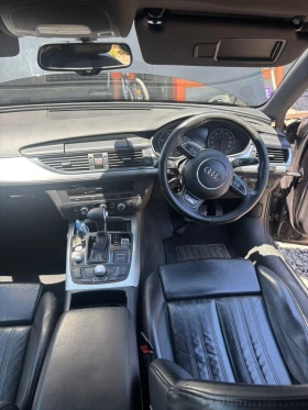 Audi A6 2.0TDI 3xSline - 11 лв. - 72494942 8