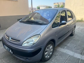     Citroen Xsara picasso /