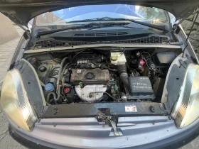 Citroen Xsara picasso / | Mobile.bg    12