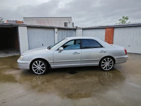 Обява за продажба на Hyundai Xg 350 Genesis ~5 200 лв. - изображение 2