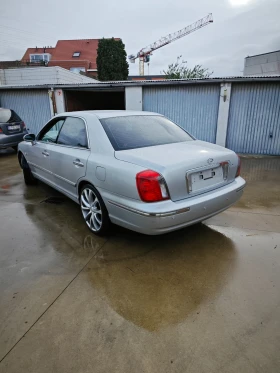 Обява за продажба на Hyundai Xg 350 Genesis ~5 200 лв. - изображение 5