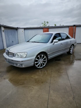 Обява за продажба на Hyundai Xg 350 Genesis ~5 200 лв. - изображение 1