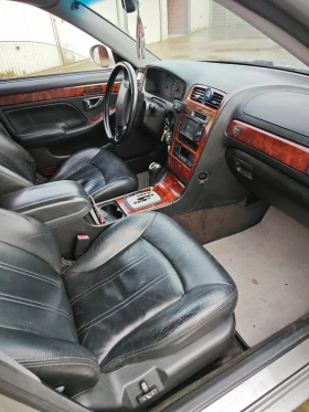 Обява за продажба на Hyundai Xg 350 Genesis ~5 200 лв. - изображение 6