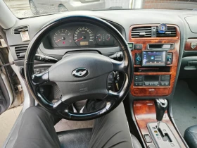Обява за продажба на Hyundai Xg 350 Genesis ~5 200 лв. - изображение 11