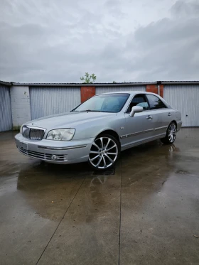 Обява за продажба на Hyundai Xg 350 Genesis ~5 200 лв. - изображение 1