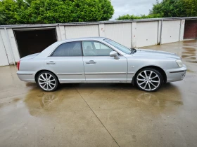 Обява за продажба на Hyundai Xg 350 Genesis ~5 200 лв. - изображение 3