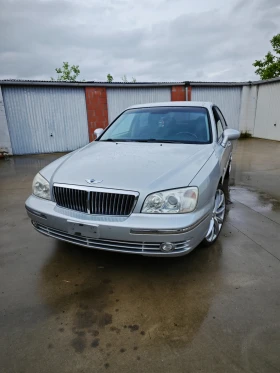 Обява за продажба на Hyundai Xg 350 Genesis ~5 200 лв. - изображение 4