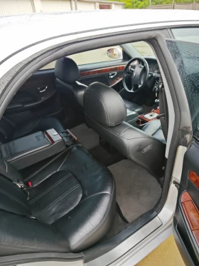 Обява за продажба на Hyundai Xg 350 Genesis ~5 200 лв. - изображение 9