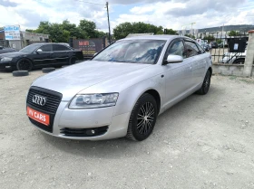 Audi A6 3.0D QUATTRO AUTOMATIC - 7999 лв. - 25080824 6