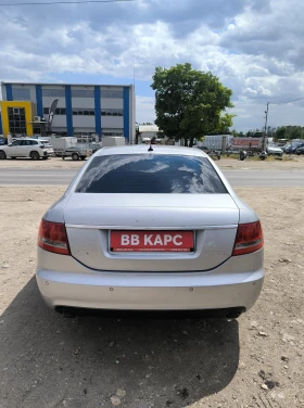 Audi A6 3.0D QUATTRO AUTOMATIC - 7999 лв. - 25080824 4