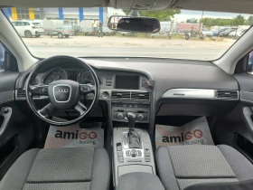Audi A6 3.0D QUATTRO AUTOMATIC - 7999 лв. - 25080824 8