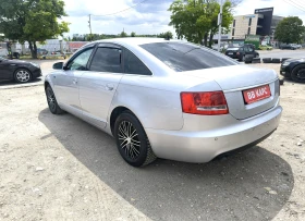 Audi A6 3.0D QUATTRO AUTOMATIC - 7999 лв. - 25080824 5