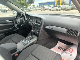Audi A6 3.0D QUATTRO AUTOMATIC - 7999 лв. - 25080824 9