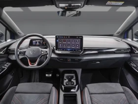 VW ID.4 77 kWh = GTX = e-Sound  | Mobile.bg    4