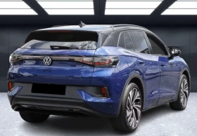 VW ID.4 77 kWh = GTX = e-Sound  | Mobile.bg    2