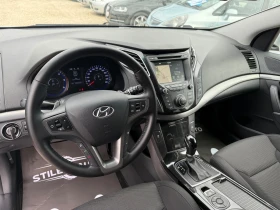 Hyundai I40 | Mobile.bg    10