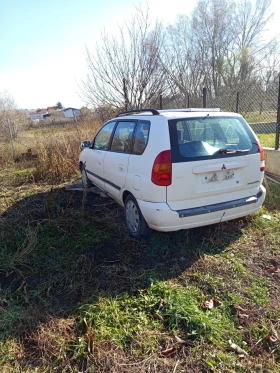 Обява за продажба на Mitsubishi Space star 1300  ~11 лв. - изображение 1