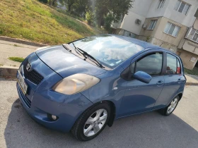 Обява за продажба на Toyota Yaris 1.3 VVT-i първи собственик ~7 850 лв. - изображение 10