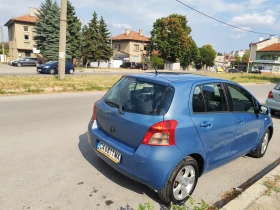 Обява за продажба на Toyota Yaris 1.3 VVT-i първи собственик ~7 850 лв. - изображение 6