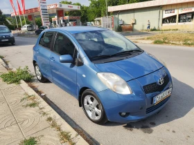 Обява за продажба на Toyota Yaris 1.3 VVT-i първи собственик ~7 850 лв. - изображение 4