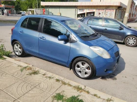 Обява за продажба на Toyota Yaris 1.3 VVT-i първи собственик ~7 850 лв. - изображение 5