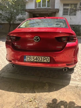 Обява за продажба на Mazda 3 Grand Touring ~39 800 лв. - изображение 1