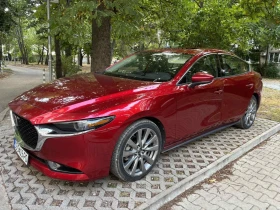 Обява за продажба на Mazda 3 Grand Touring ~39 800 лв. - изображение 1