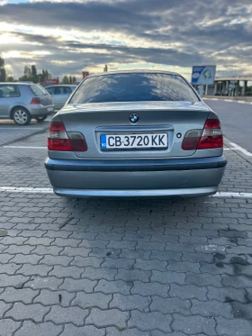BMW 320 | Mobile.bg    3