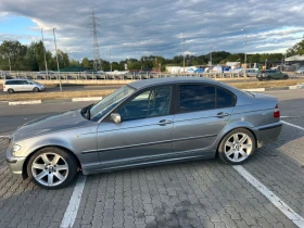 BMW 320 | Mobile.bg    5