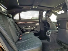 Mercedes-Benz S 500 * * * *  | Mobile.bg    10