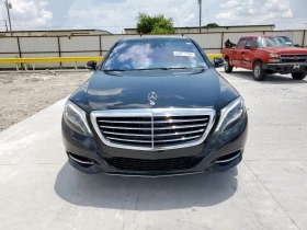 Mercedes-Benz S 500 * * * *  | Mobile.bg    5