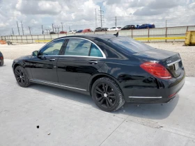 Mercedes-Benz S 500 * * * *  | Mobile.bg    4