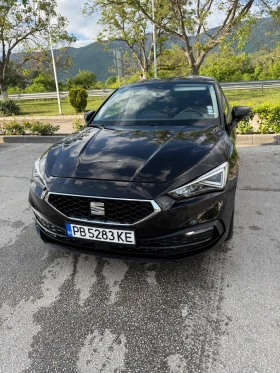 Seat Leon | Mobile.bg    3