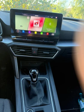 Seat Leon | Mobile.bg    13