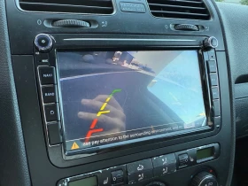 VW Golf GTI* 2.0TDI* Android - 3999 лв. - 43499409 12
