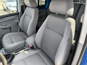 Обява за продажба на VW Caddy 1.6i ~7 800 лв. - изображение 8