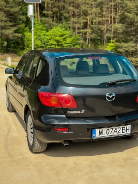 Mazda 3 | Mobile.bg    4