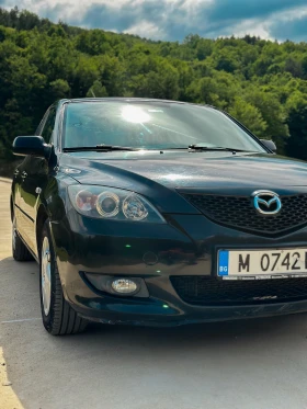 Mazda 3 | Mobile.bg    2
