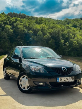 Mazda 3 | Mobile.bg    9