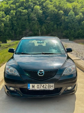 Mazda 3 | Mobile.bg    5