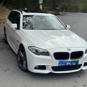 BMW 535  Xdrive M pack | Mobile.bg    2