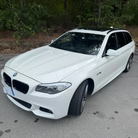 BMW 535  Xdrive M pack | Mobile.bg    3