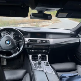 BMW 535  Xdrive M pack | Mobile.bg    8