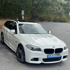  BMW 535