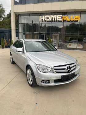Обява за продажба на Mercedes-Benz C 320 Avantgarde ~11 900 лв. - изображение 1