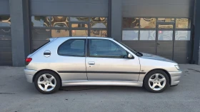 Peugeot 306 GTI-6 | Mobile.bg    8